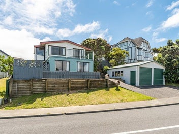174 Buckley Road, Southgate, Wellington