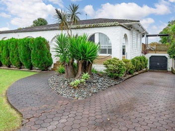 17 Collie Street, Hillpark, Auckland