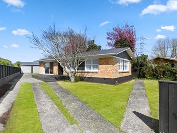 31 Northolt Road, Fairview Downs, Hamilton
