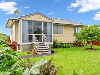 14A Reed Street, Tikipunga, Whangarei