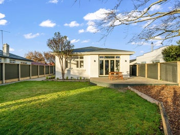 23 Louisa Street, Gladstone, Invercargill