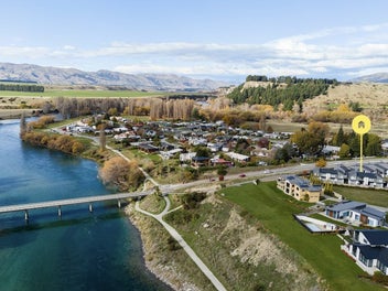 9C Kidds Way, Albert Town, Wānaka