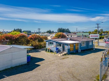 14 Innes Street, Glenavy, Waimate