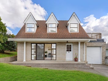 21A Vagus Place, Royal Oak, Auckland