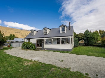 12 Shropshire Street, Kingston