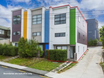 100A Target Road, Wairau Valley, Auckland