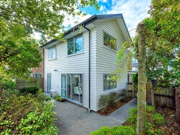 1/89 Poulson Street, Addington, Christchurch