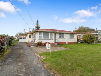 9 Martin Street, Utuhina, Rotorua