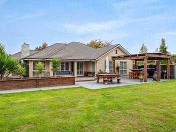 9 John Leith Place, Leithfield, Amberley