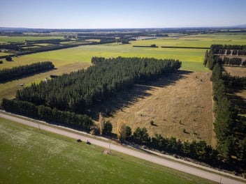 768 Wolffs Road, Eyrewell, West Eyreton