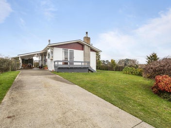 38 Ruru Crescent, Putaruru