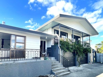 14 Sunbelt Crescent, Takaka