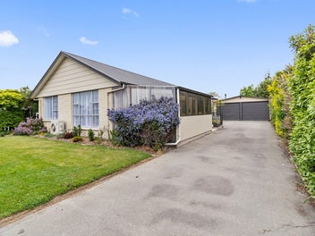 2 Flemington Street, Washdyke, Timaru