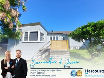 119 Pembroke Street, Hamilton Lake, Hamilton