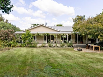 803G Bruntwood Road, Tamahere, Hamilton