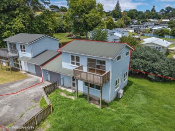 18B Cresta Place, Onerahi, Whangarei
