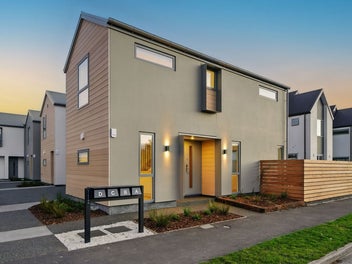 112C Edgeware Road, St Albans, Christchurch