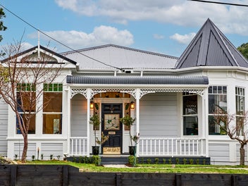 81 Tiber Street, Island Bay, Wellington