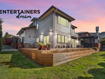 15 Frankie Stevens Place, Riverstone Terraces, Upper Hutt