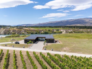 182B Felton Road, Bannockburn, Cromwell