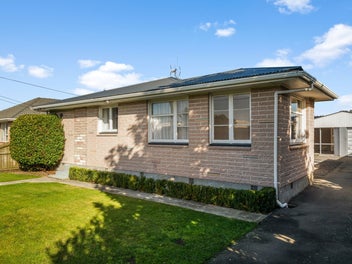 185 Burwood Road, Burwood, Christchurch