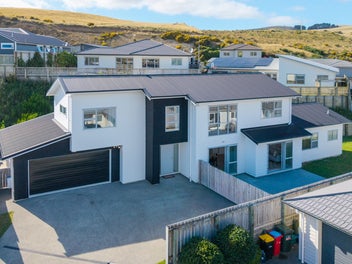 71 Grenada Drive, Grenada Village, Wellington