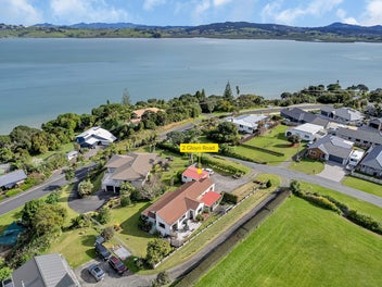 2 Gloyn Road, Onerahi, Whangarei