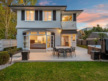 191 Fendalton Road, Fendalton, Christchurch
