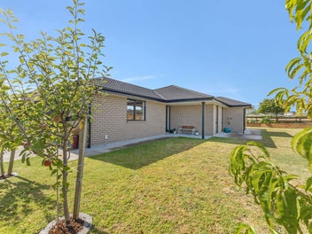 2 Atutahi Street, Hurdon, New Plymouth