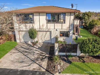 23 Freebairn Street, Redwood, Christchurch