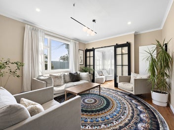 6 KOWHAI ST , Eastbourne, EASTBOURNE