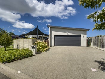 7 Raven Grove, Havelock North, Havelock North