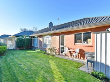 5 Golding Avenue, Rangiora, Rangiora