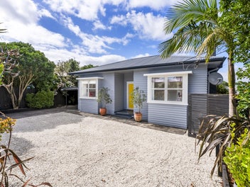 245 Mount Smart Road, Onehunga, Auckland