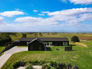 205B Mahuta Road South, Mangatarata, Ngatea