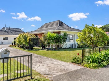 277 Aberdeen Road, Gisborne, Gisborne