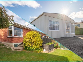 11 Cornwall Street, Watlington, Timaru