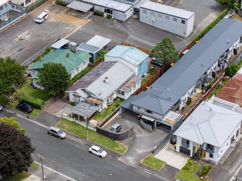 20 Abbotsford Street, Whitiora, Hamilton