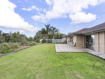 51 Parkhaven Drive, Rosehill, Papakura