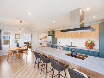 45 Tyne Street, ROSLYN, Palmerston North