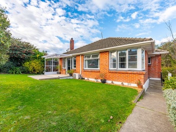 2 Cameron Street, Seaview, Timaru