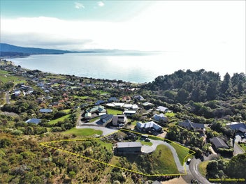 54A Bay Vista Drive, Pohara