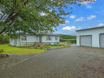 14 Ranfurly Road, Pahiatua