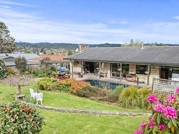 21 Colin Brook Place, Te Kuiti