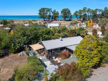 4 Titoki Street, Rarangi