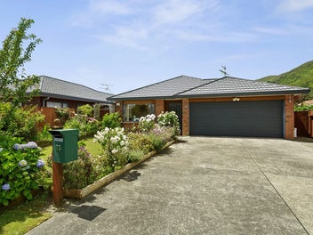 23 Mandel Mews, Waiwhetu, Lower Hutt