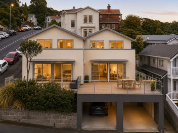 67A Cargill Street, Dunedin Central, Dunedin