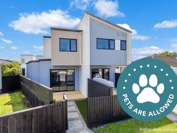 13B Edgerton Road, Te Atatu Peninsula, Auckland