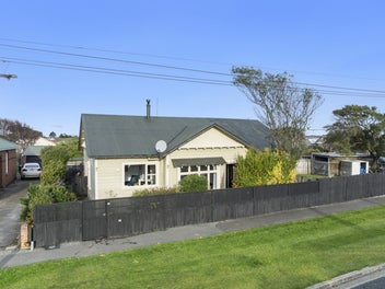 58 Ravelston Street, Musselburgh, Dunedin