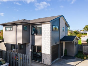 9A Kaweka Street, New Lynn, Auckland